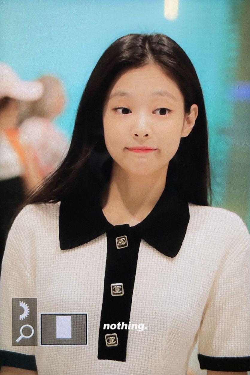 블랙핑크 제니2