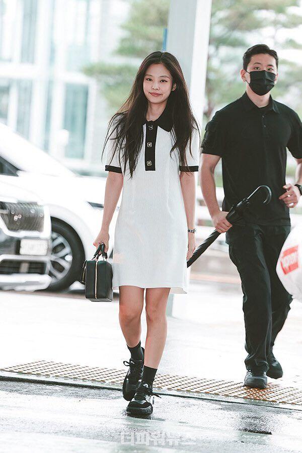 블랙핑크 제니3