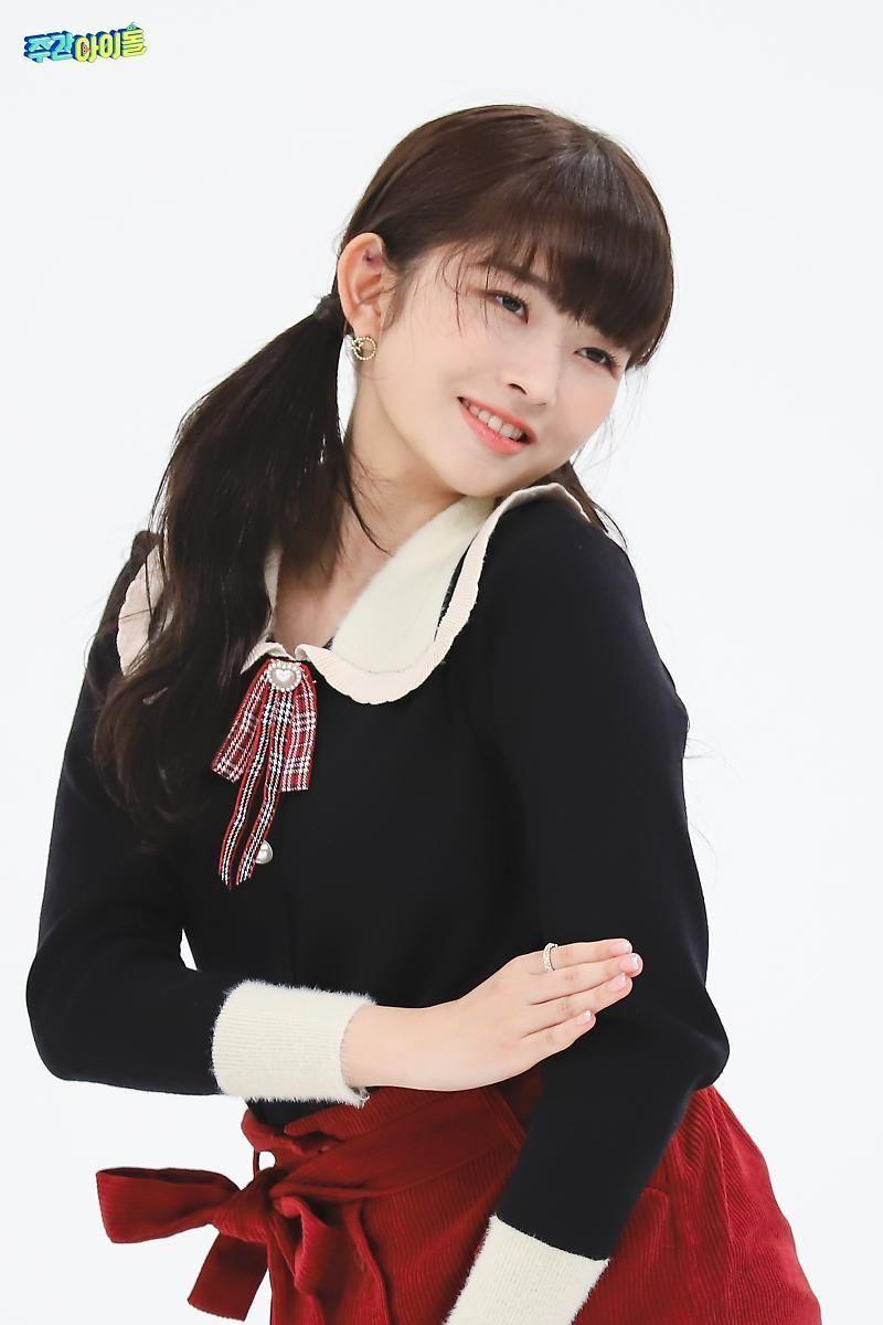 IVE Naoi-Rei0