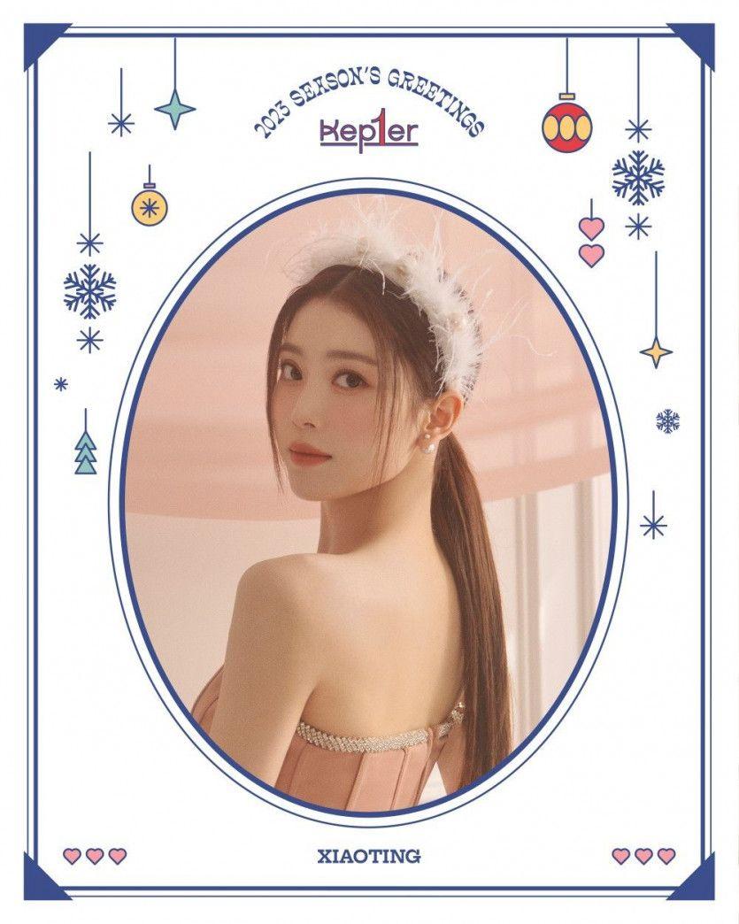 Kep1er Xiaoting1