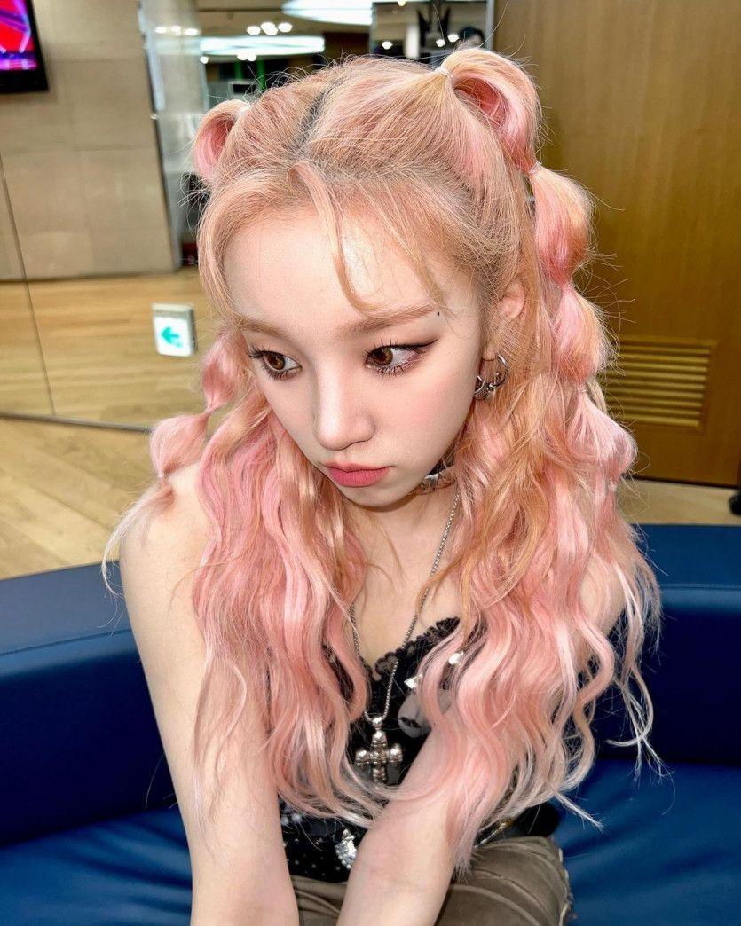 (G)I-DLE Yuqi3