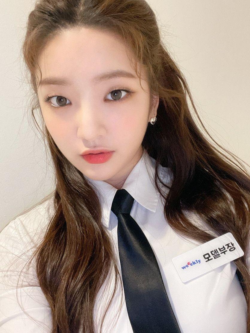 위클리 박소은0