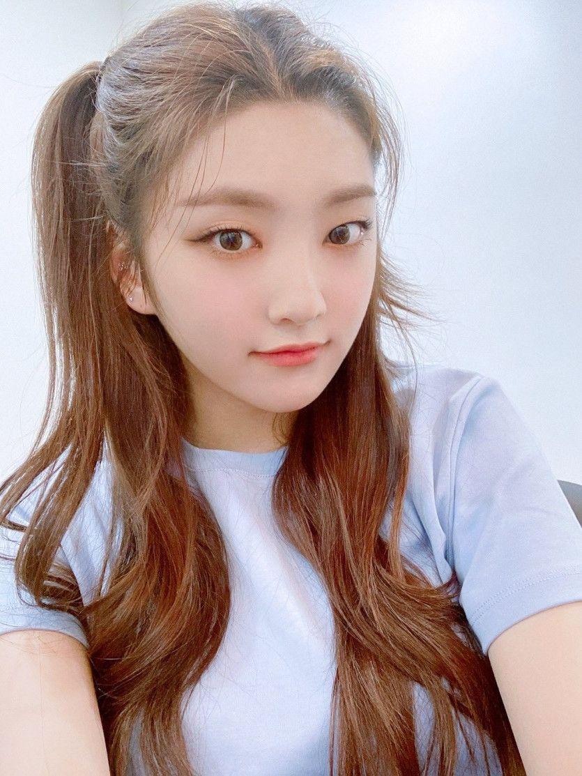 위클리 박소은2