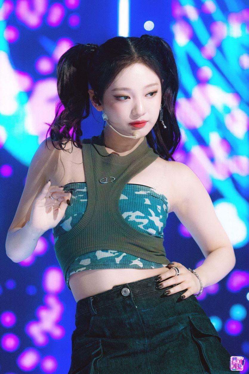 AESPA Karina1