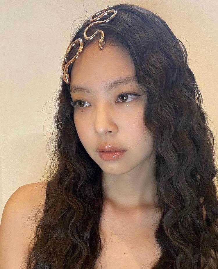 BLACKPINK JENNIE1
