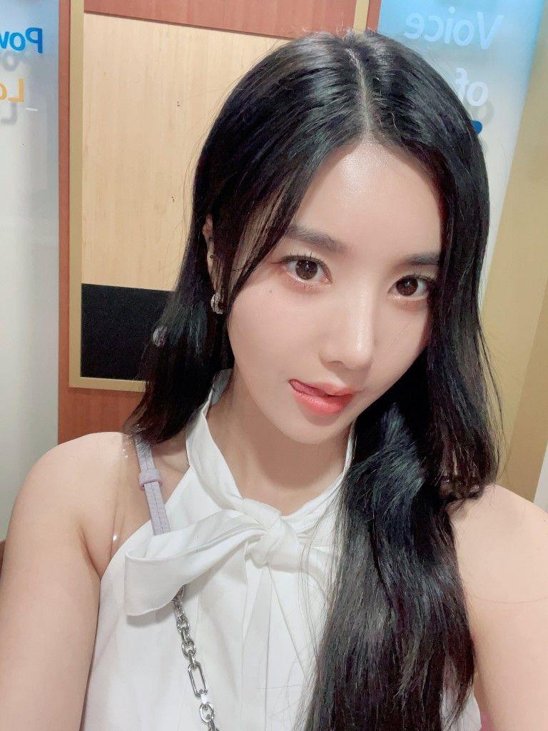 Kwon Eun Bi0