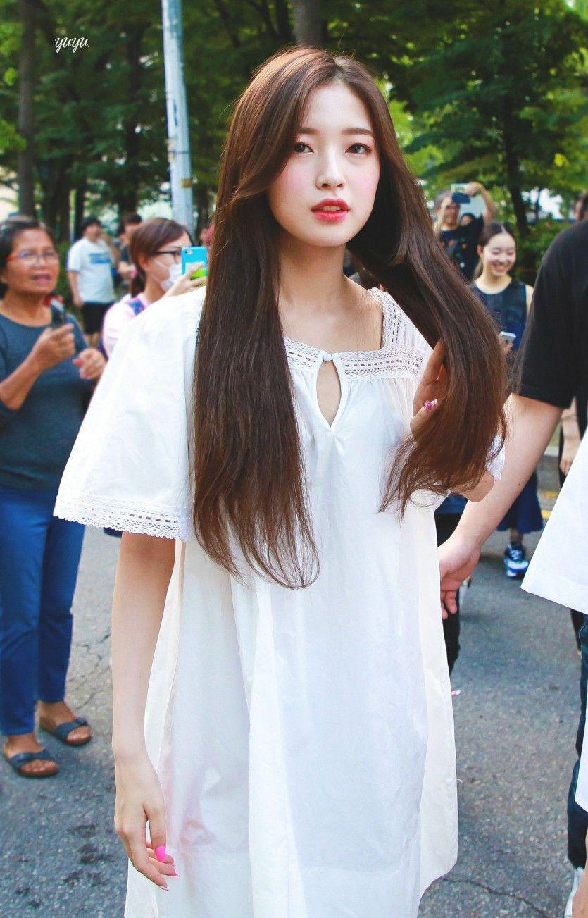 오마이걸 아린1
