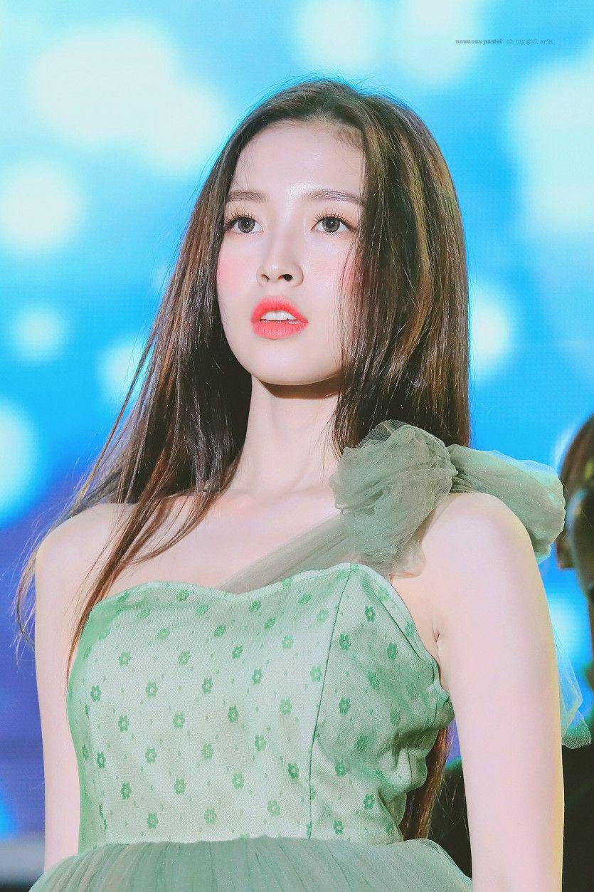 오마이걸 아린2