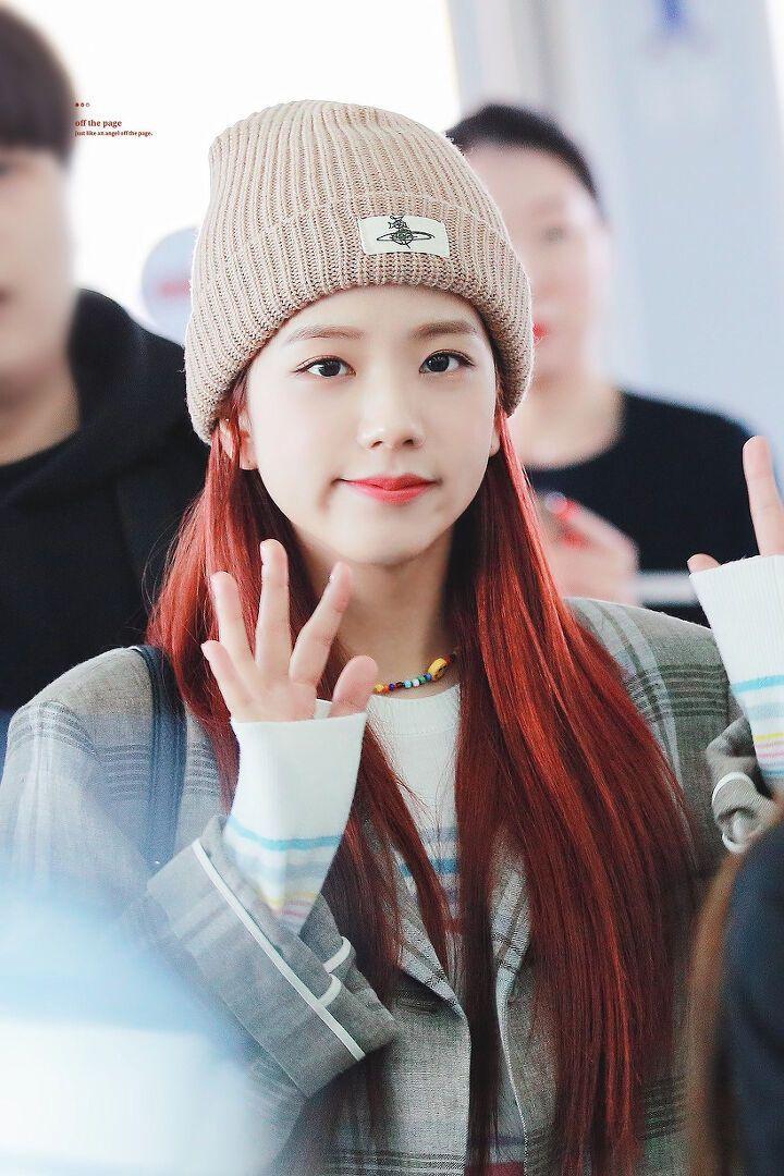 블랙핑크 지수3