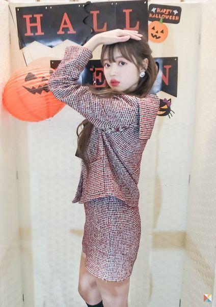 Oh My Girl YooA2