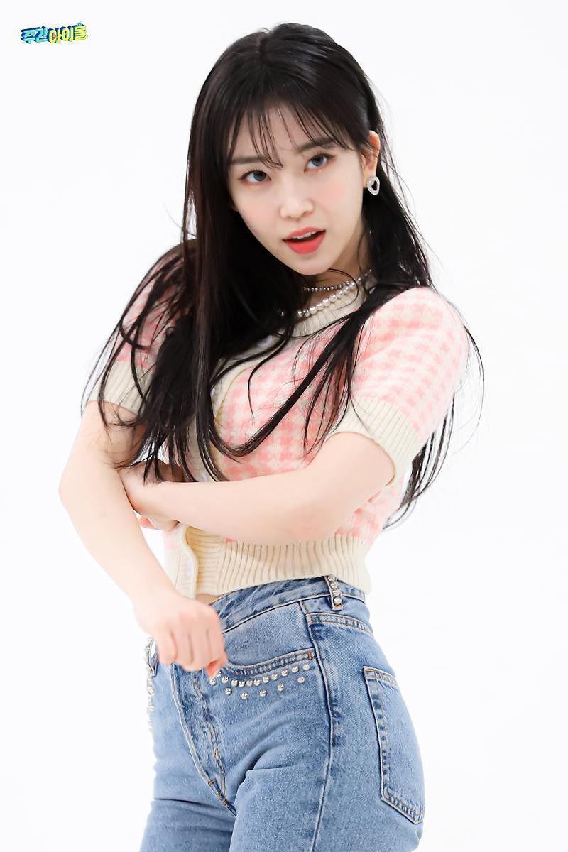 STAYC SUMIN0