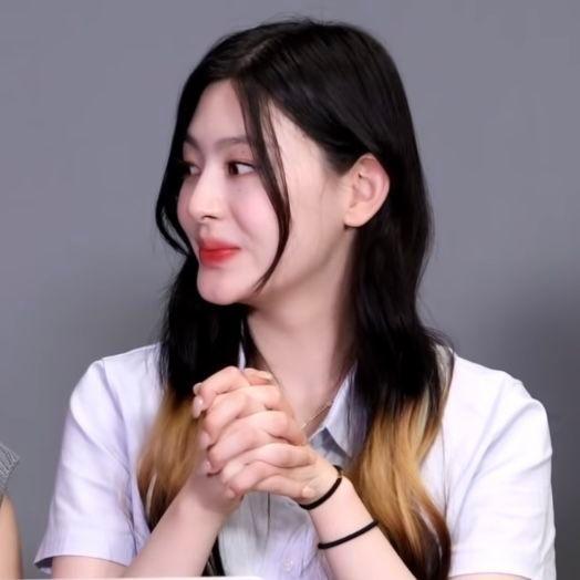 STAYC Seeun3