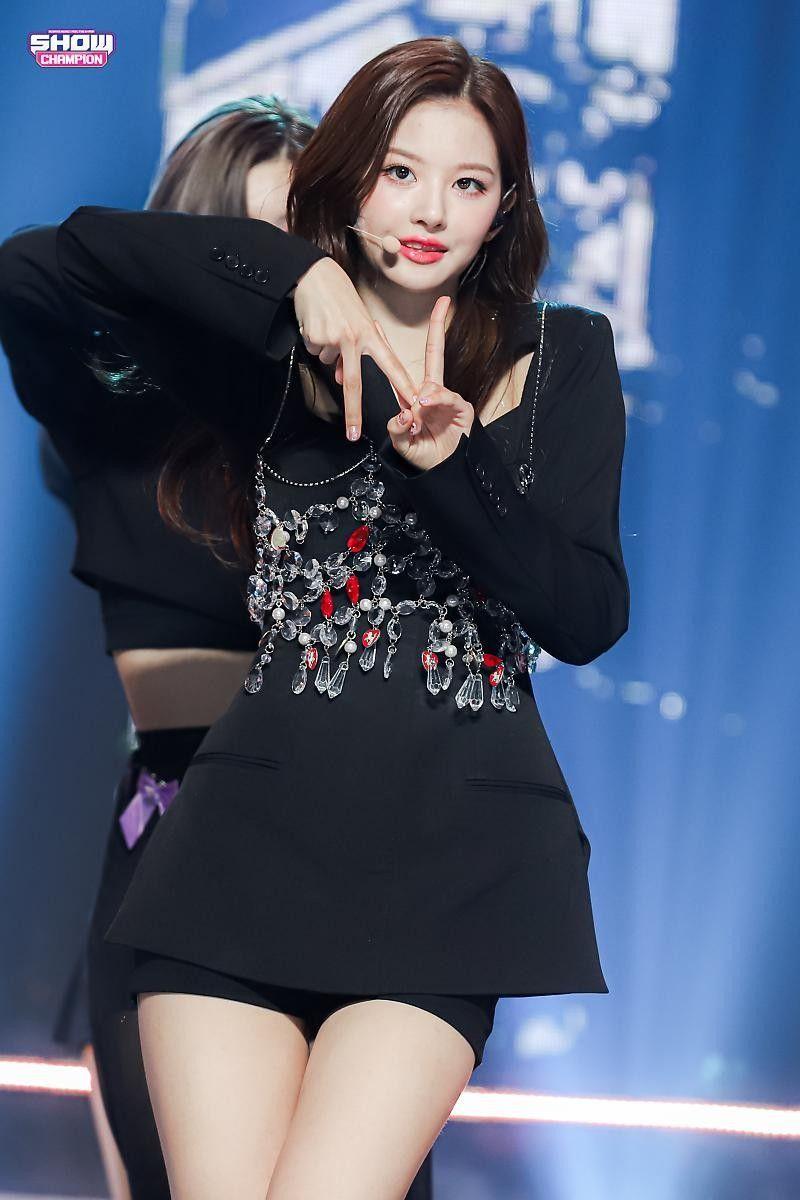 NMIXX 설윤아0