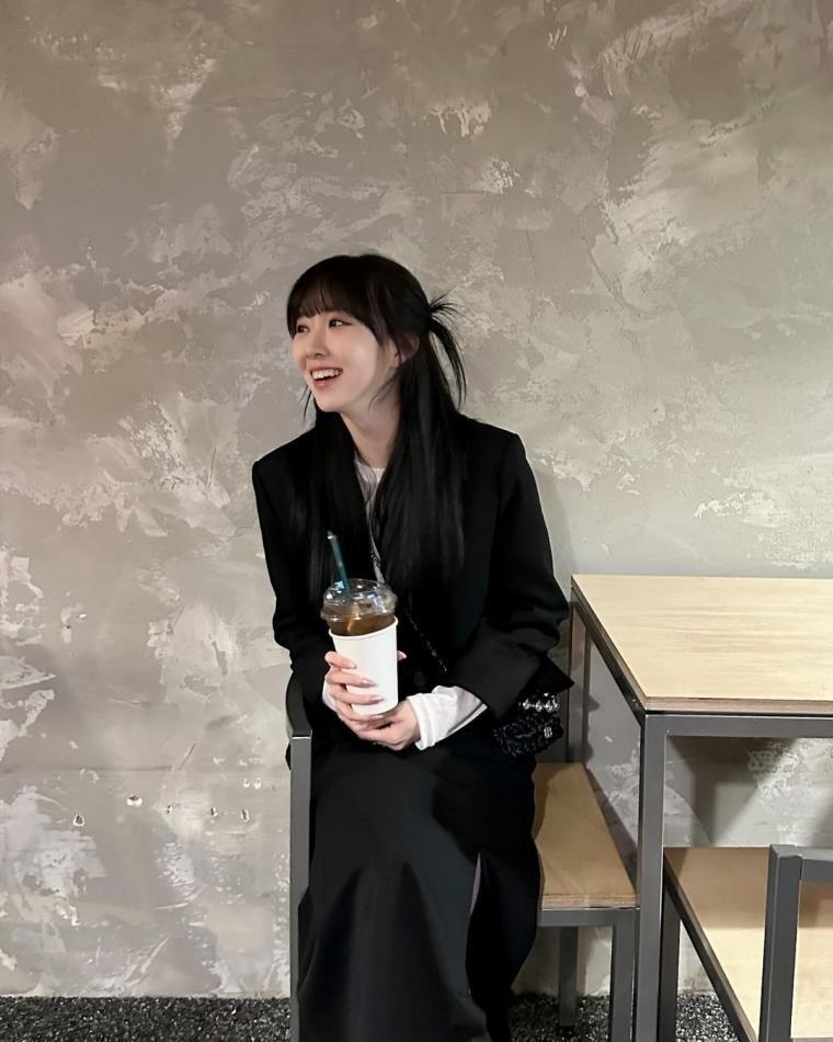 앨리스 채정0