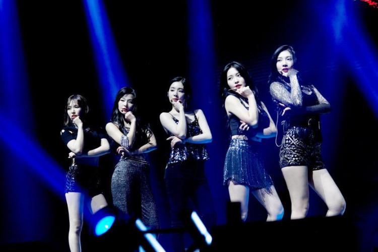 미국 LA 레드벨벳 콘서트 RedVelvet_REDMAREinUSA.jpg1