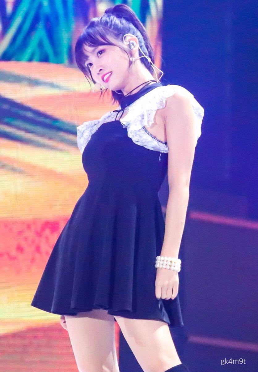트와이스 모모,채영2