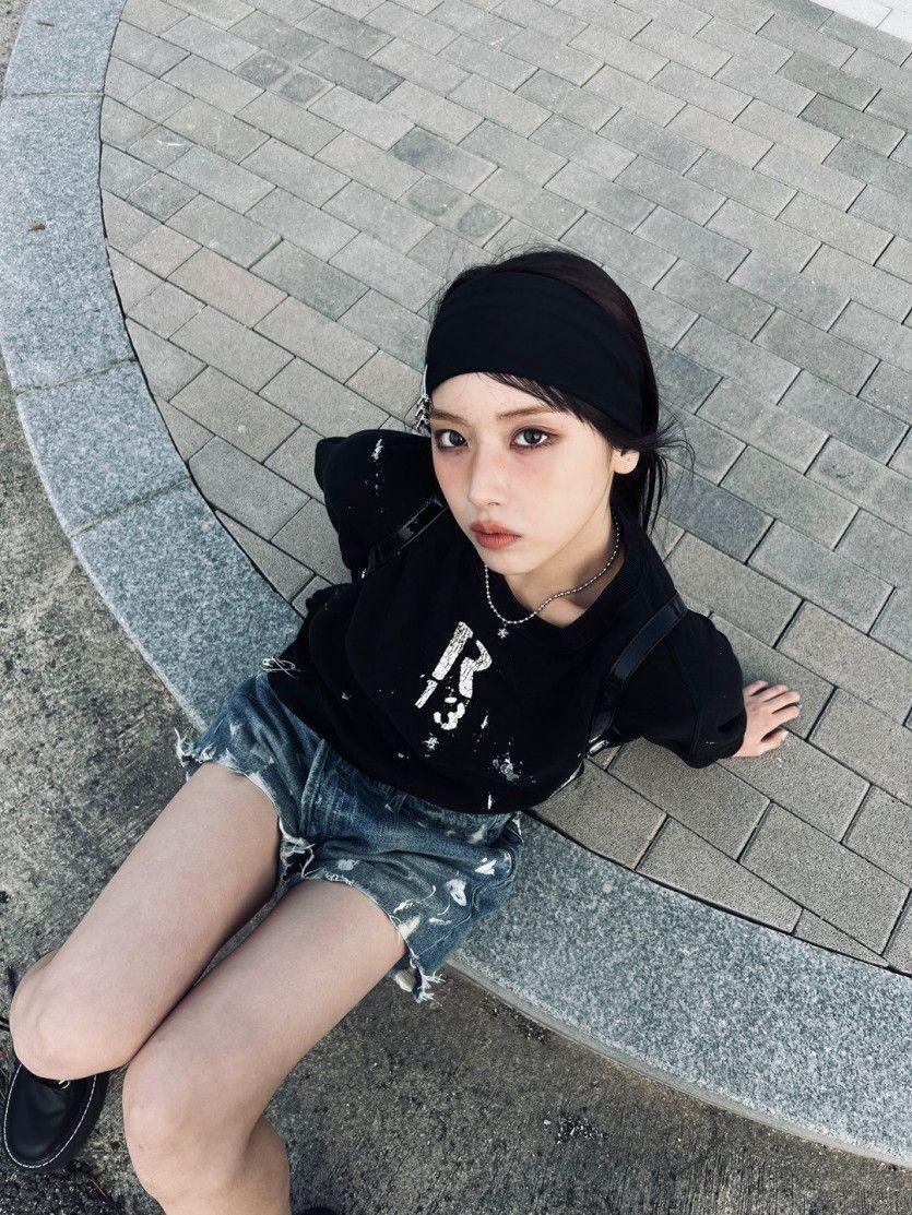 지우 (엔믹스)0