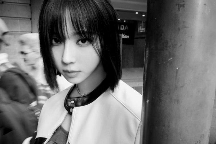 에스파  A STRANGE PHENOMENON 35