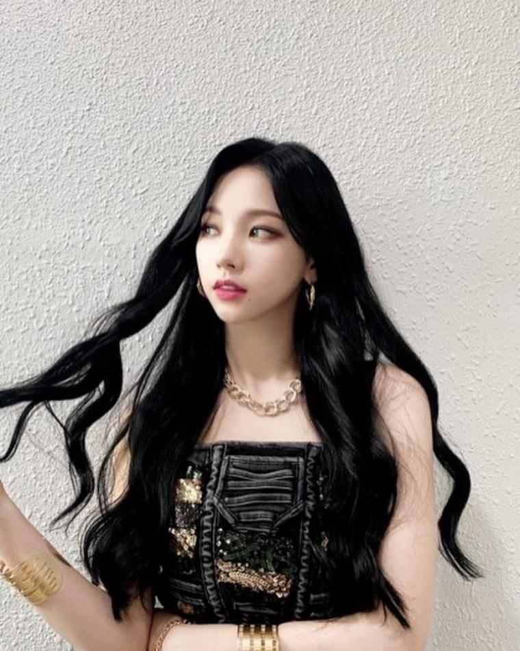 에스파 카리나2
