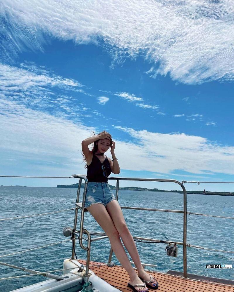 장효윤 아나운서0