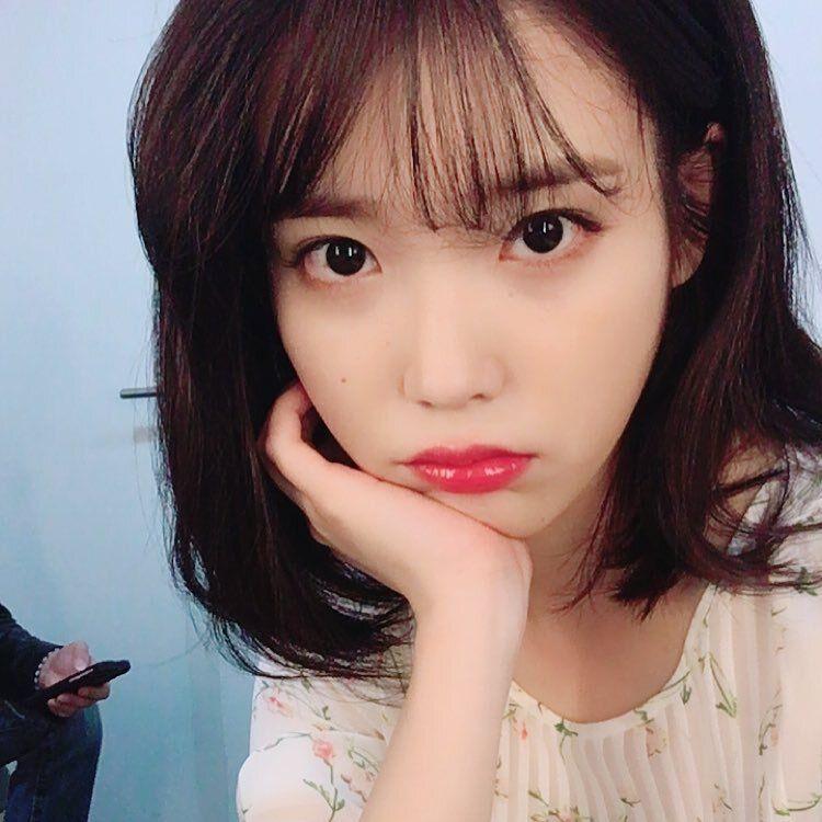 아이유 포토.0