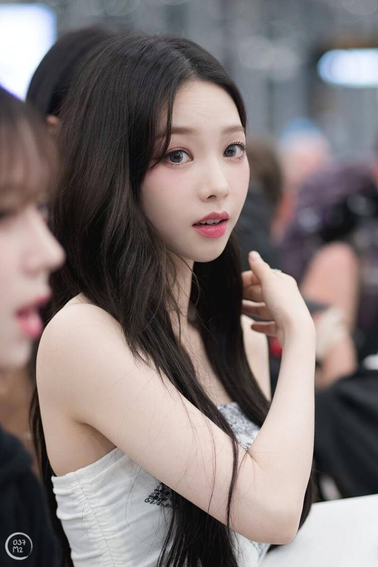 에스파 카리나 112