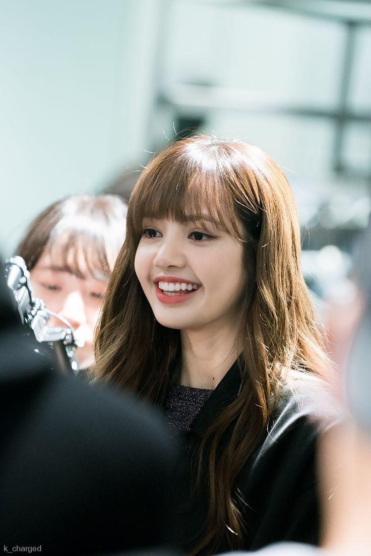 BLACKPINK LISA2