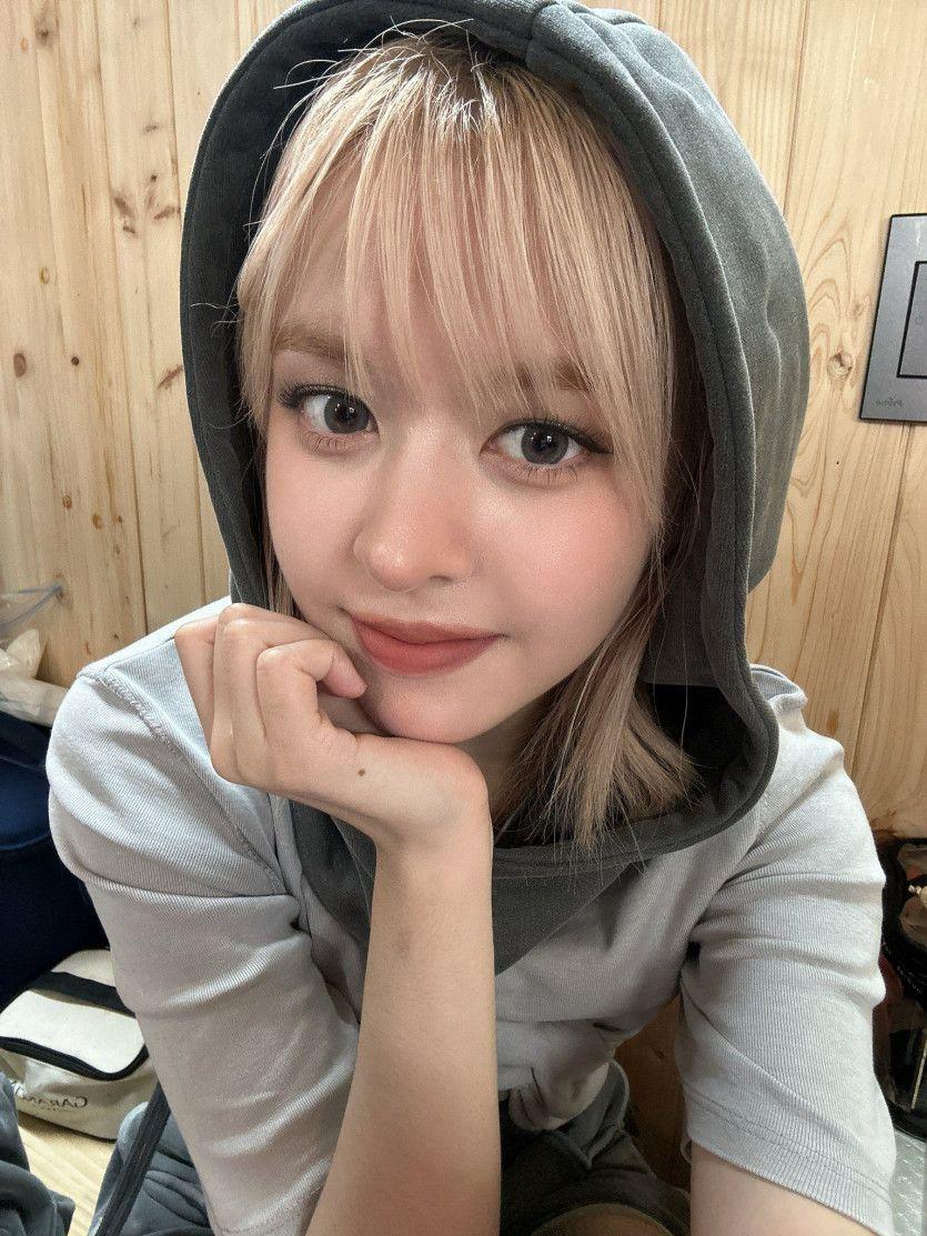NMIXX 릴리모로우1