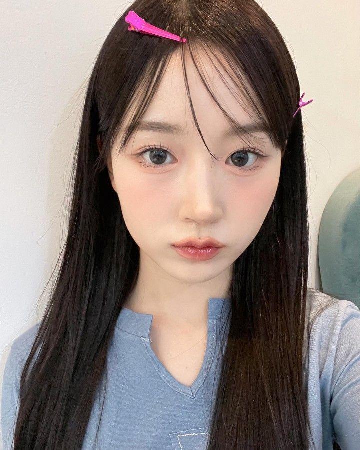 NMIXX 오해원0