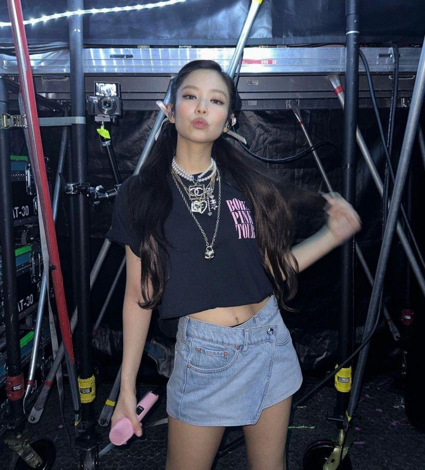 BLACKPINK__제니1