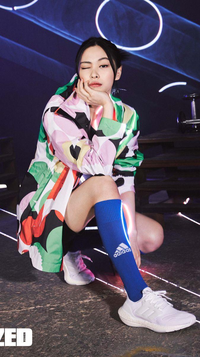 ITZY 류진1