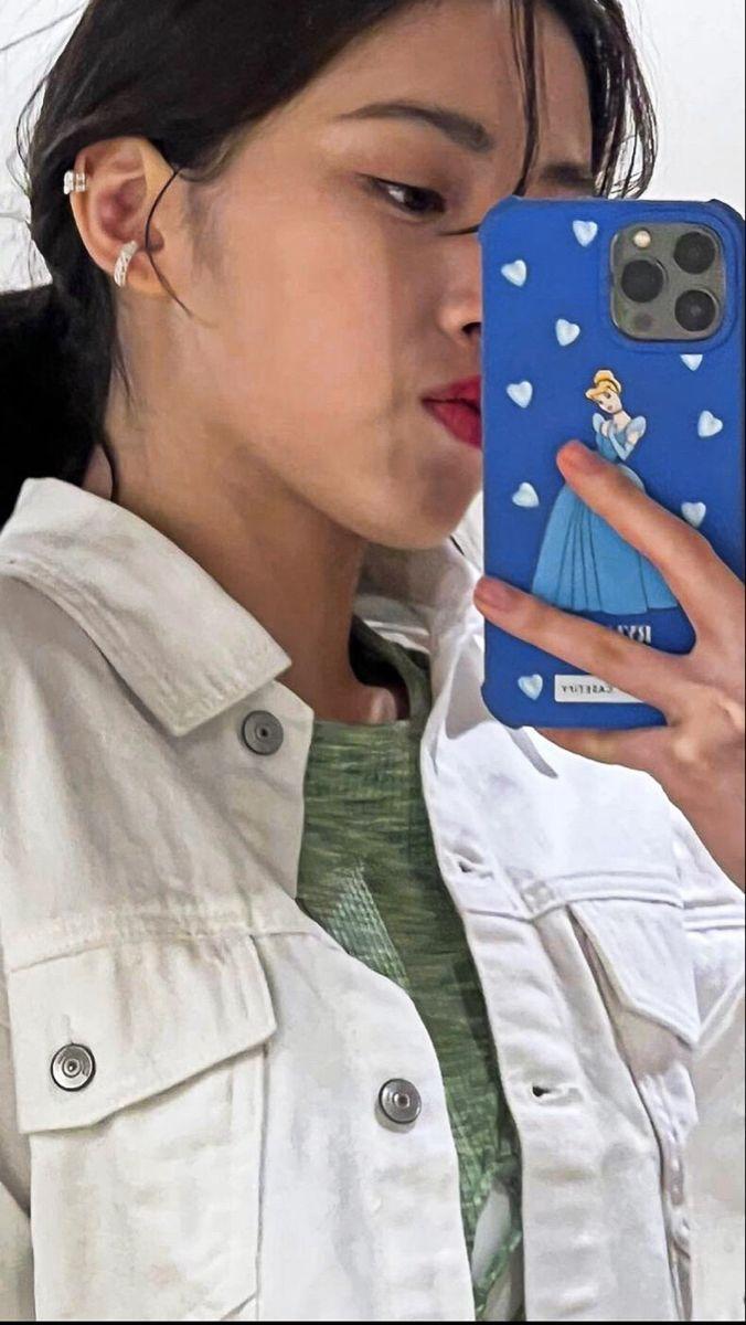 ITZY 류진4