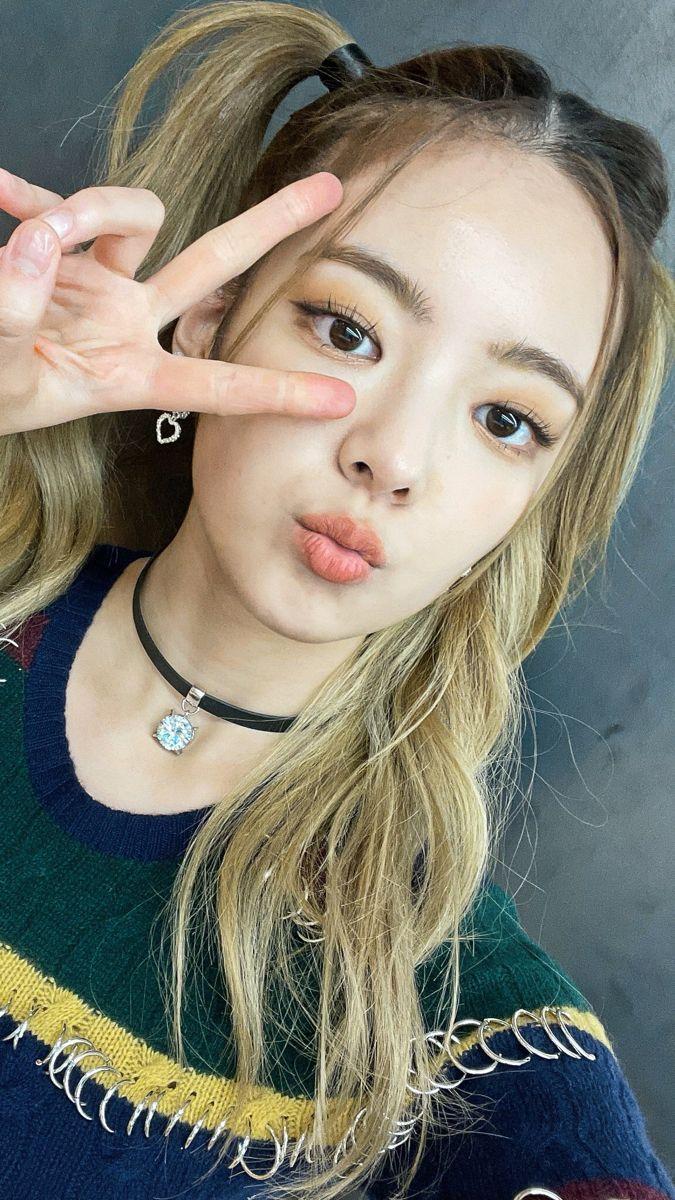 ITZY LIA0