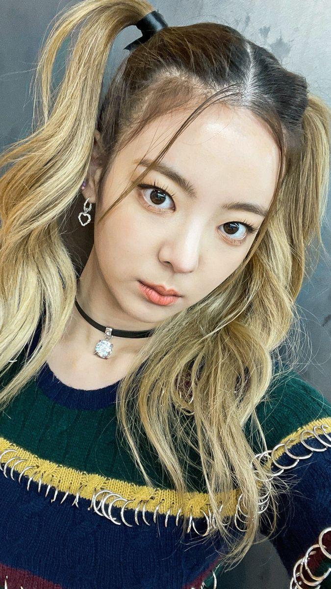 ITZY LIA2