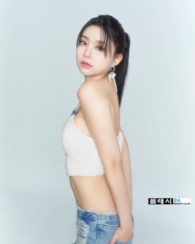 모모랜드 혜빈0