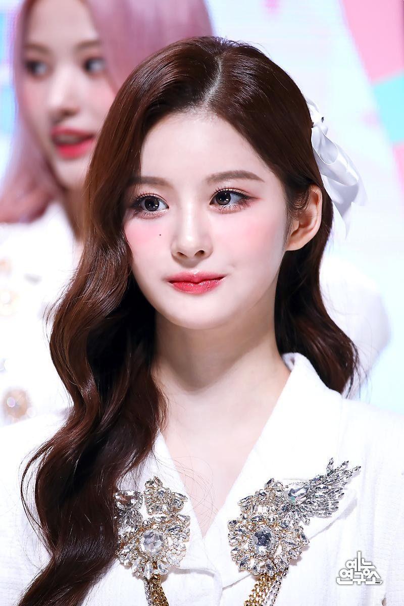 엔믹스 설윤아0