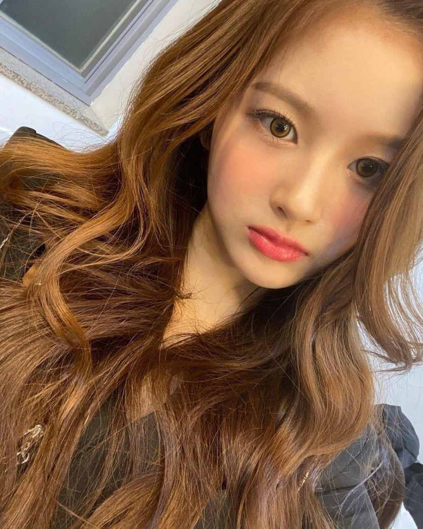 엔믹스 설윤아1