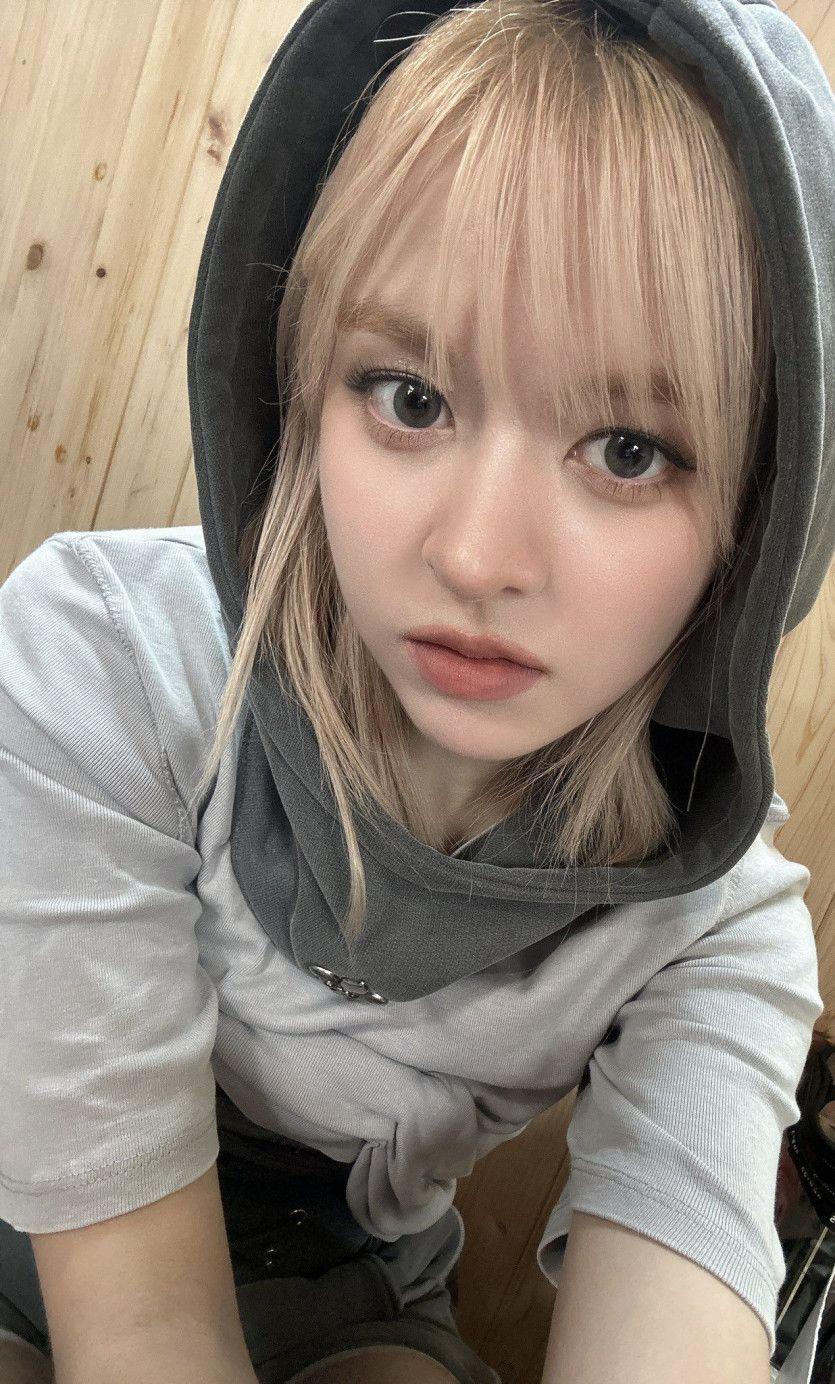엔믹스 릴리모로우1