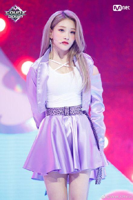 FROMIS9 Lee Seo Yeon0