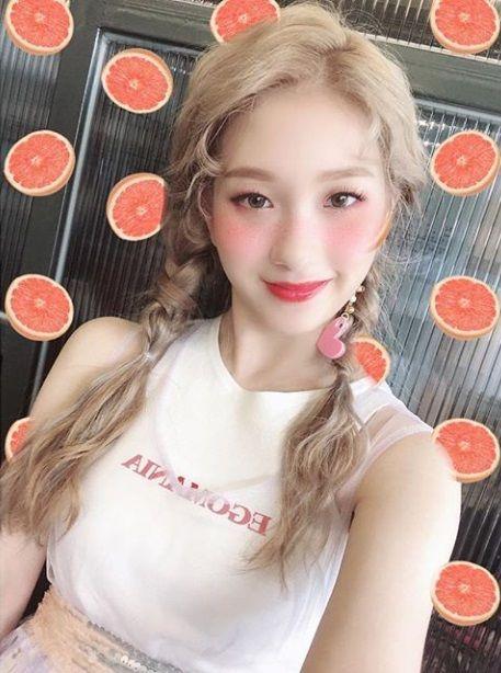 FROMIS9 Lee Seo Yeon4