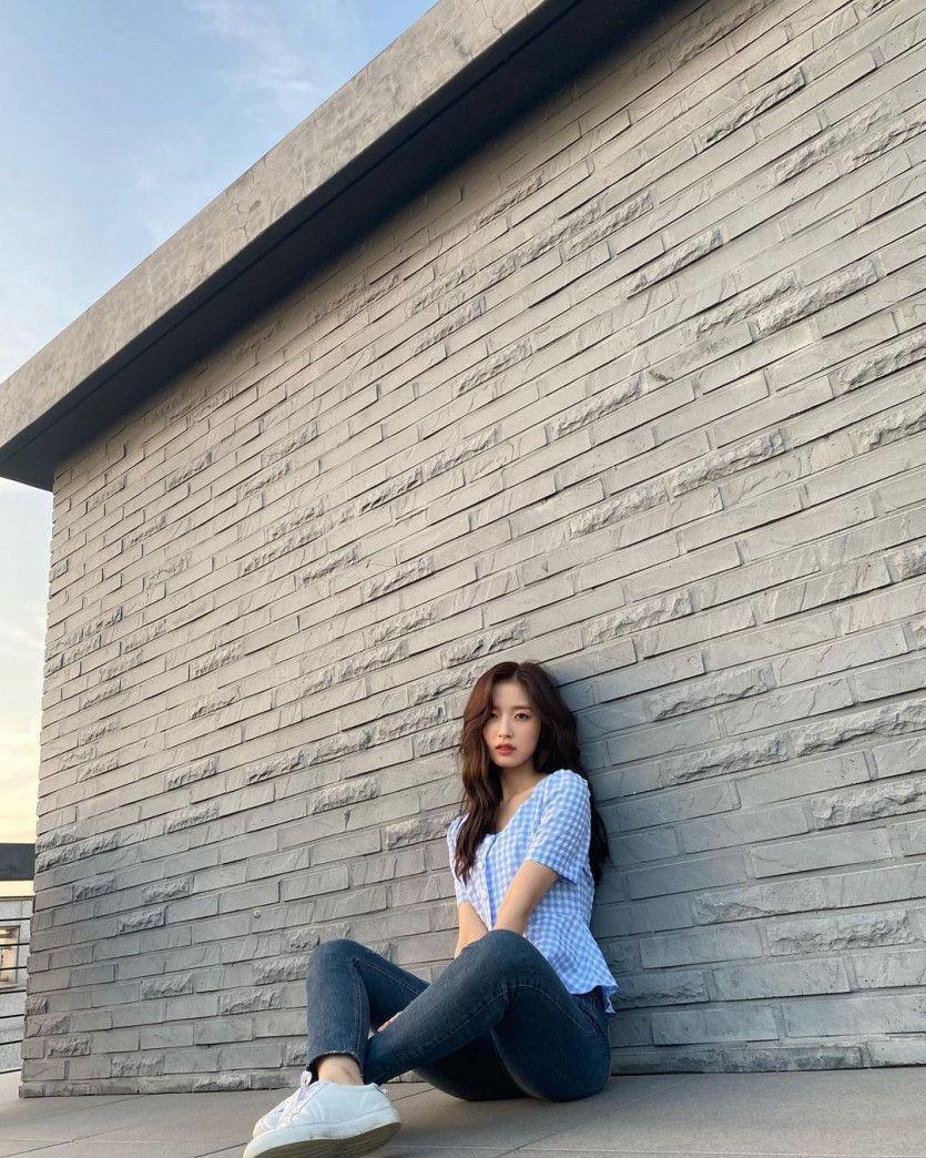 OH MY GIRL Arin3