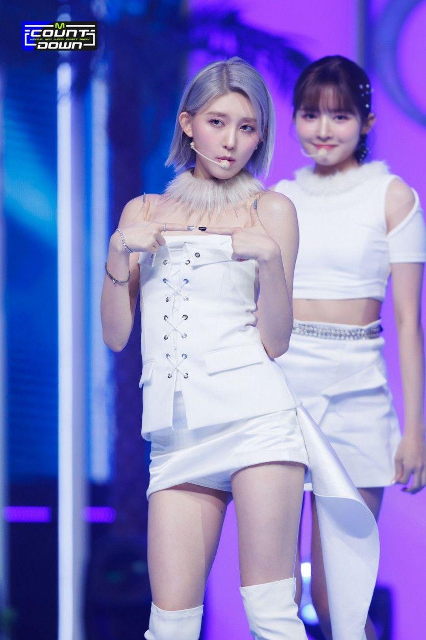 IVE GaEul0