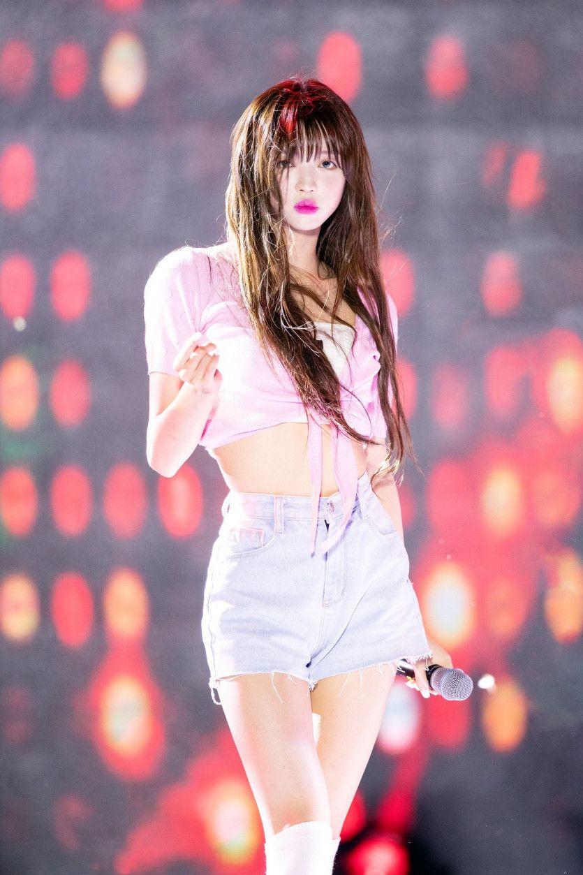 오마이걸 유시아3
