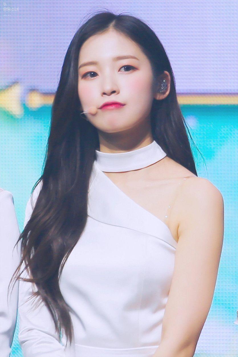 오마이걸 아린0