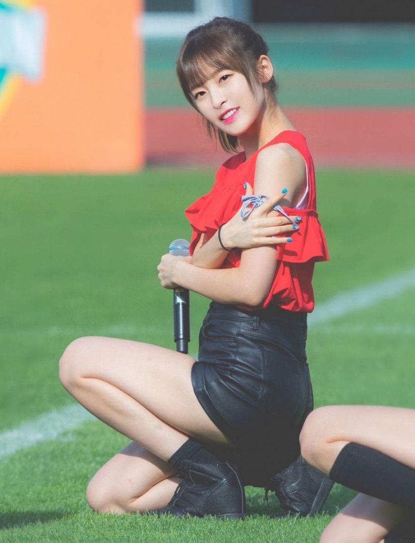 오마이걸 아린2