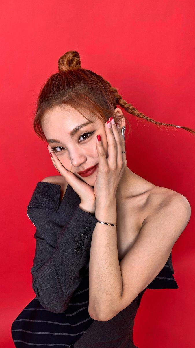ITZY Yeji0