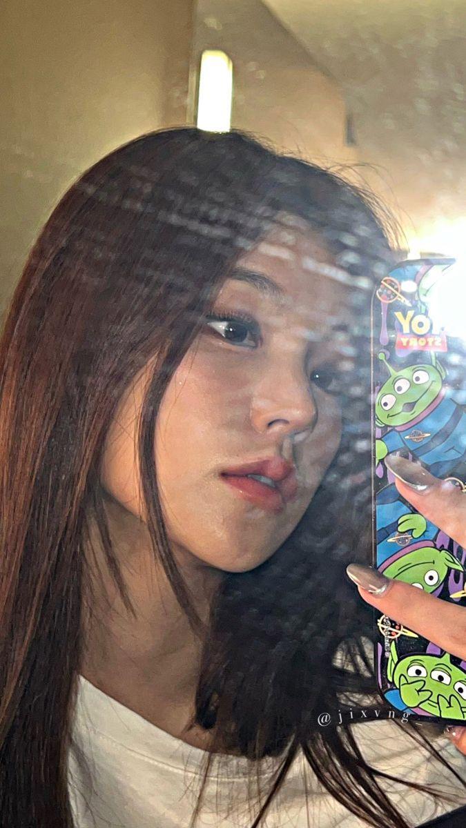 ITZY Yeji1