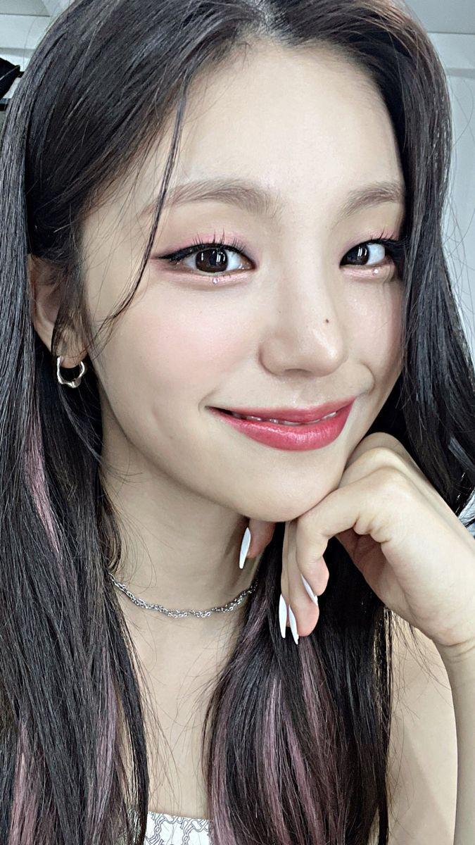 ITZY Yeji2
