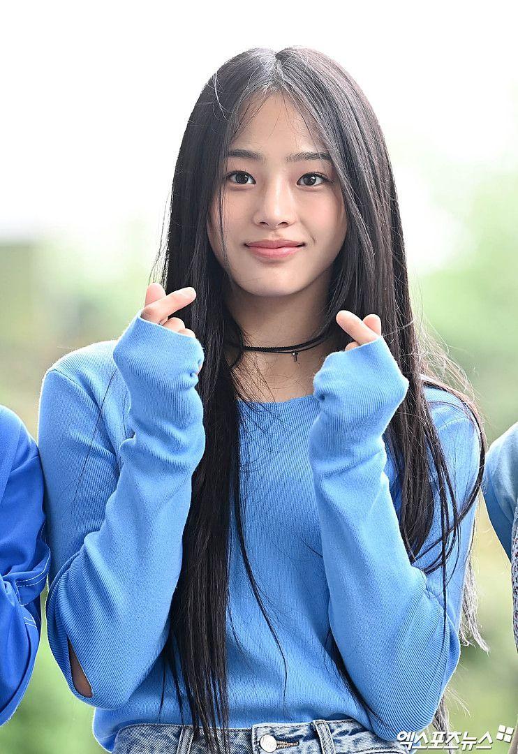 NewJeans__민지1