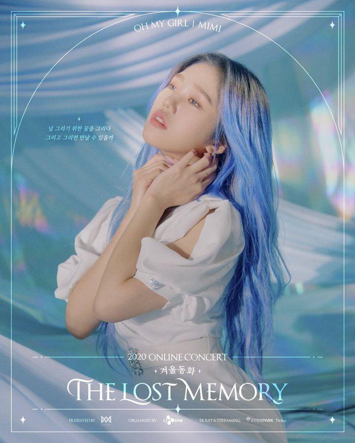 Oh my girl__Mimi0